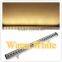 36x1W RGB colored outdoor high power wash wall led light IP65 with CE RoHS FCC