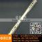 3 fold 35mm width full extension ball bearing telescopic channel
