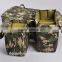 Camouflage DSLR Camera insert bag inner bag camera case bag for Nikon/Canon