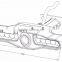 Clear Image Wide Angle Car Camera 2.1mm lens