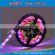 Full color digital 24-Bit 5050 RGB LED Strip WS2801 32 Pixels 5V Black/White ws2811 ws2812b