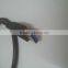 High Speed 1ft black micro male to male usb3.0 cable
