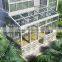 Attractive Appearance Aluminum Sunroom Designs Greenhouse