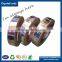 Custom printed self adhesive scratch off hologram sticker                        
                                                Quality Choice
