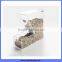 Durable special gift acrylic candy box