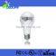 UL CE smart home led lighting iphone control music flash Bluetooth led bulb light ,led light bulb speaker