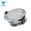 10-70W 95degree LED Dimmable downlight with CE,RoHS, SAA