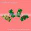TN210 toner chip for konica minolta bizhub C240 C250 C252 printer cartridge chip CMKY--SET
