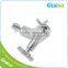 Shower Faucet Parts Wall Mounted Bath Mixer Taps Bathroom