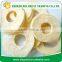 China 100% natural Freeze dried(FD) apple ring