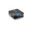 Competitve price HDMI to AV/CVBS mini Converter PAL Sang NTSC with 5 DC Power Supply