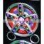 Portable active pa speaker system loud sound professional speaker system