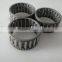 sell original best quality IKO flat cage needle roller bearing