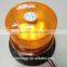 Forklift LED Warning Light,Warning Beacon,LED Beacon Light,LED Strobe Flash Beacon,Safety Warning Light(SR-BL-602-30 LED)12-110V