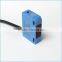 CE JG3 series 300mm sensing background suppression optical small spot laser sensor