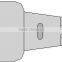 Schiller ODM/Bruker Neonate Wrap Reusable SpO2 Sensor 9pin Compatible with Propaq CS, Micropaq