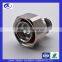 4.3-10 female to 7/16 DIN male adaptor