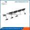 Highly Assuranced Aluminum Solar Panel Mounting Roof Mid Clamps for