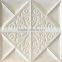 Waterproof Bathroom Wall Panels 3d Leather Wall Panel Wallpapers/flat Panel tv Wall Mount
