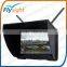 C822 New 7 Inch LCD HD FPV Monitor Built-in Lipo Battery And 5.8G Wireless AV Receiver