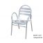 aluminum mesh outdoor chairs on sale