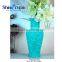 Tall Wedding centerpiece vases romantic style decorative flower vases flower wedding