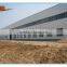 High Quality Workshop Warehouse Steel Building Structures