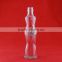 New design 250ml 275ml bottle liquid foundation bottle white liquor bottle