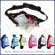 2016 Waterproof Universal Mobile Phone Touch Screen Clear Sport Running Waist Bag