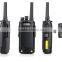 Tytera TYT newest dmr walkie talkie MD-390 GPS optional IP67 waterproofed+1pc earphone+1pc promgram cable