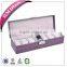 new business ideas art and craft display watch gift box for women