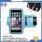 Waterproof Sport Running Belt Waist Bag For iphone 6, Unisex Running Pouch