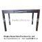 hotel furniture business work table