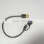 Micro USB Cable with USB C Reversible Connector for New Macbook 12 inch, ChromeBook Pixel
