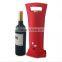 Factory Price Felt Wine Bag Hand bag with Customised Logo
