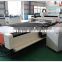 Easy and simple to handle 1530 fiber laser cutting machine can process sheet metal structure