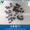 Oem factory professional provide different thickness carbon fiber cutting parts