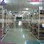 China supplier powder coating steel light duty angle iron shelf