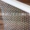 Decorative Ring Mesh