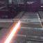 Customized Q235B Carbon Steel Flange Strips or Iron Bar