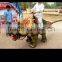 adult entertainment equipment exhibition riding dinosaur
