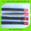 3/4" w x 8" l hook & loop cable tie assortment wrist strap