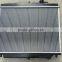 auto car radiator for N ISSAN TRUCK'MT