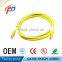 1m high quality china factory bc/cca/ccu amp cat5e cable
