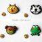 Customized handmade badges for clothes