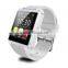 2015 new sport android smart bluetooth watch wrist watch U8 smart watch