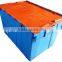 Heavy duty Plastic Containers