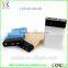 OEM ODM customized business christmas gift 11000mah 12000mah power bank