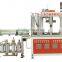 TR-D&HKR-D Multifunctional Production Line for Mouth and Ear Spray Lacquer &drying matched with soudronic welder