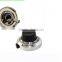 B2 6.35mm diamater 46mm width potentiometer knob for 3590